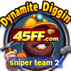 sniper team 2